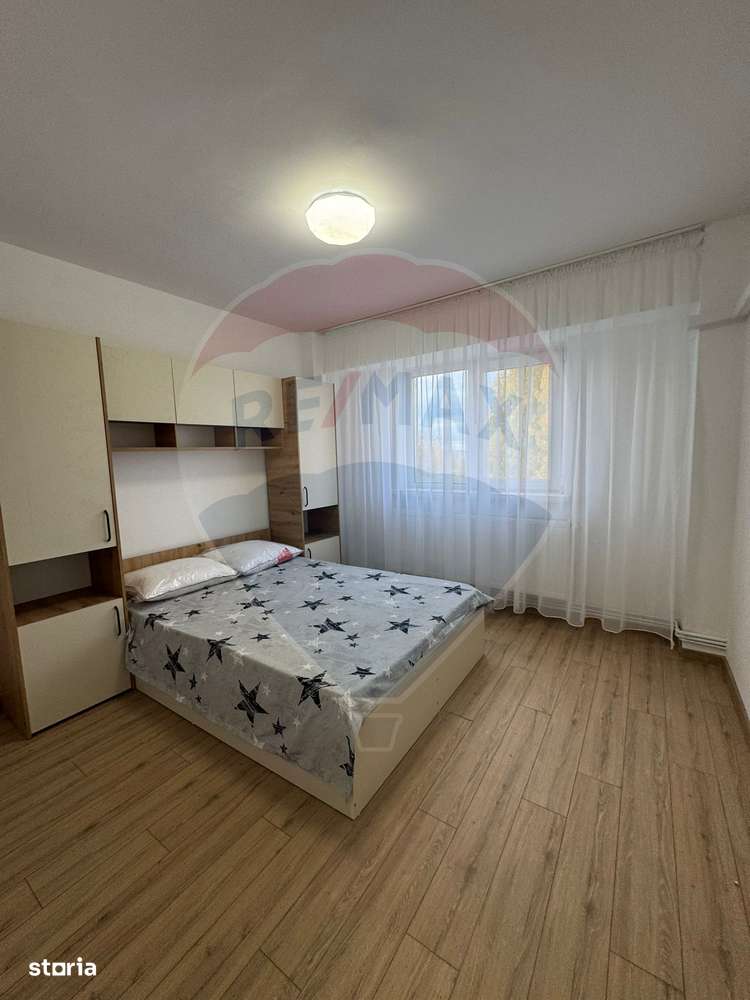 2 decomandate modern Gradina Botanica - Imagine principală: 5/7