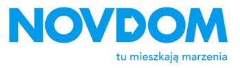 Novdom Logo