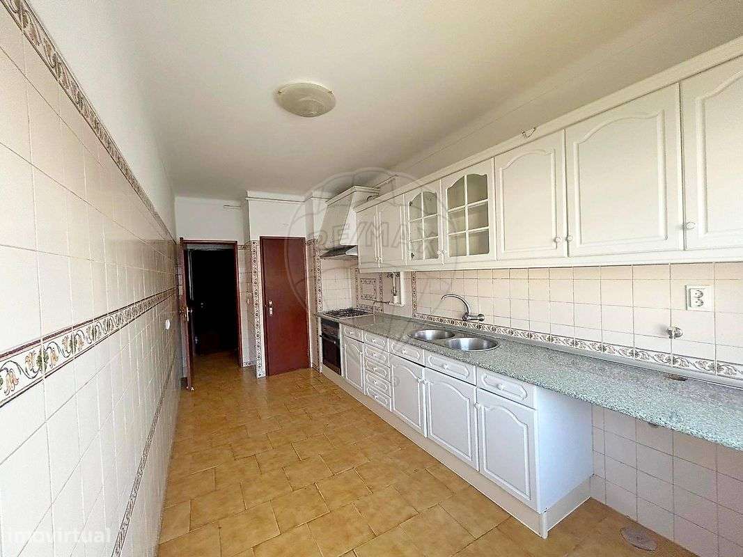 Apartamento T3 para venda - Grande imagem: 2/17