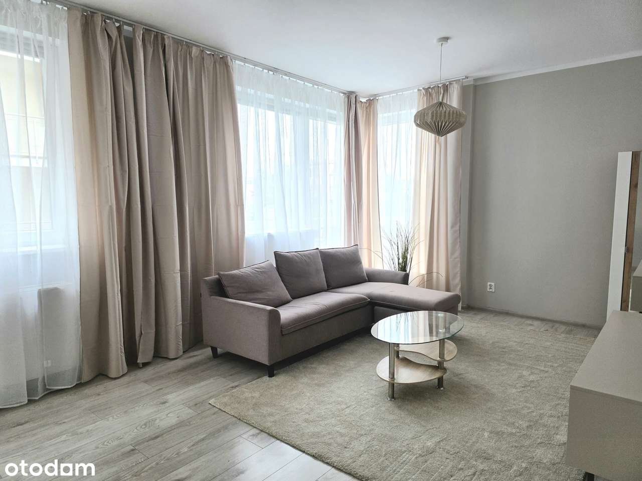 M4 nad rzeką apartament ul. Jagiellońska parking