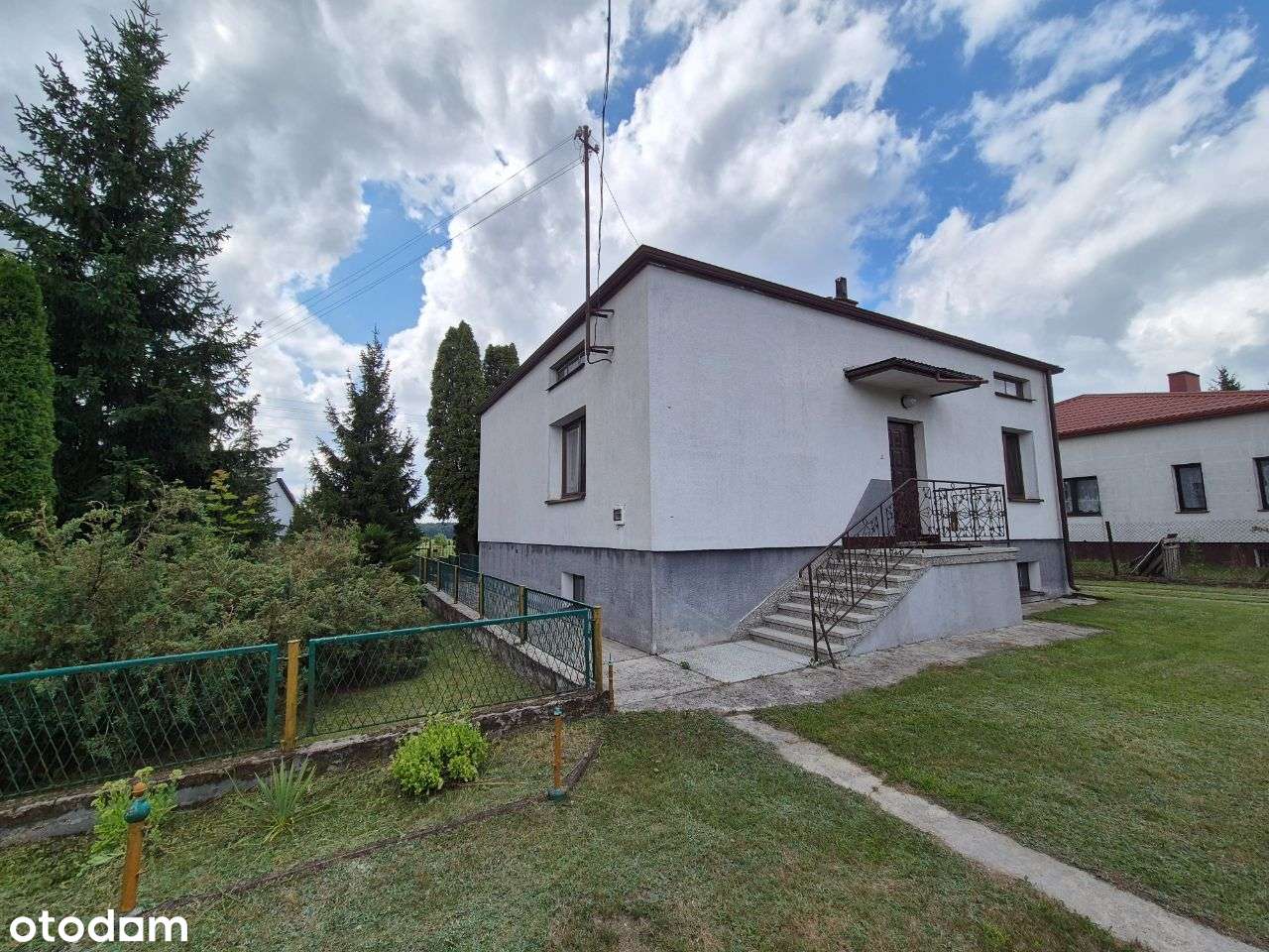 Sprzedam dom Sławacinek Stary - Biała Podlaska - Pełny obrazek: 4/7