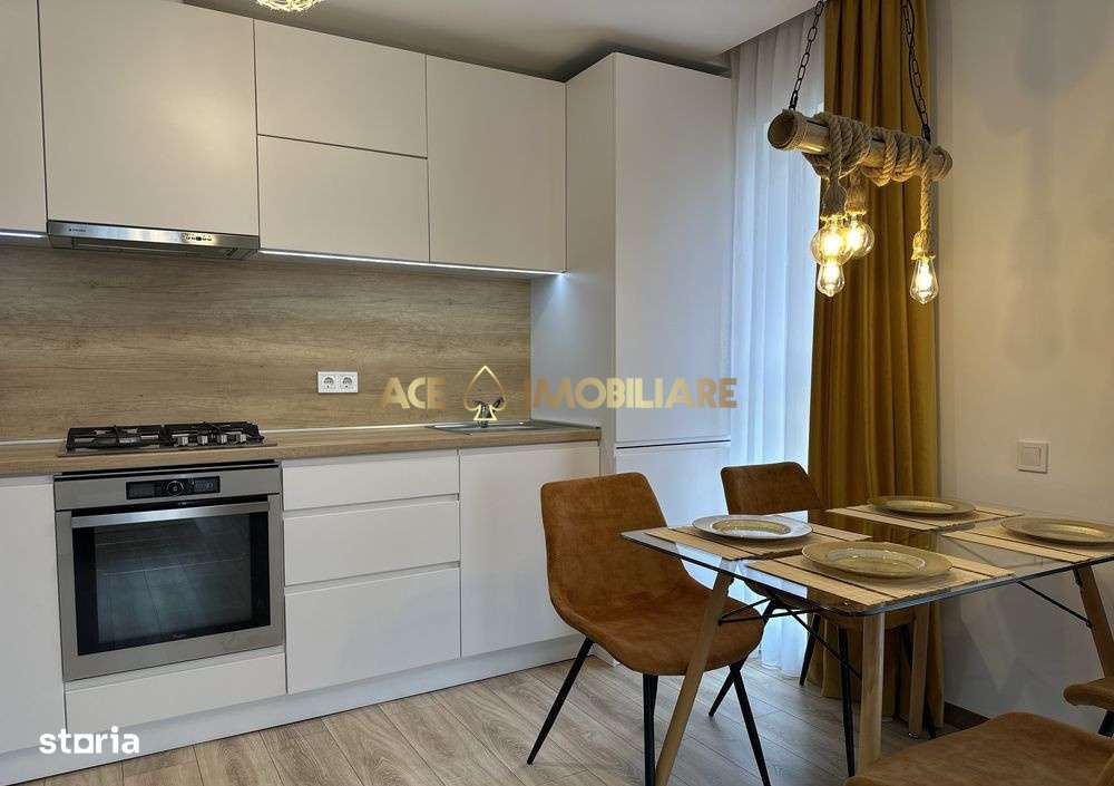 2 Camere | Morarilor | Proximitate Metrou | Centrala Proprie | Loc Par - Imagine principală: 4/6