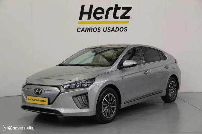 Hyundai Ioniq EV 38kWh - 2