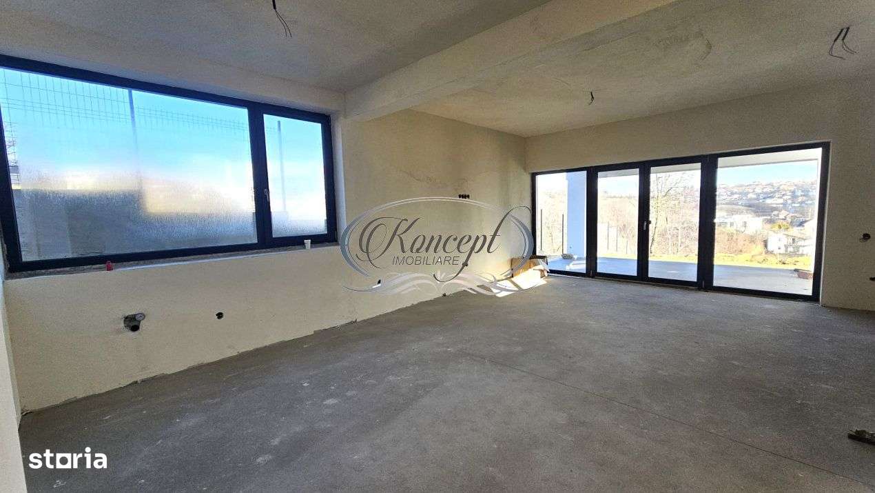 Casa individuala, cu panorama, in Feleacu - Imagine principală: 3/8