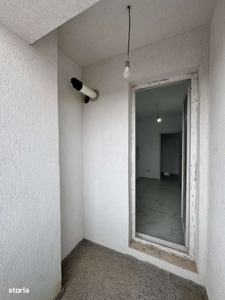 Garsoniera decomandata finalizata in bloc nou in Militari Residence-18