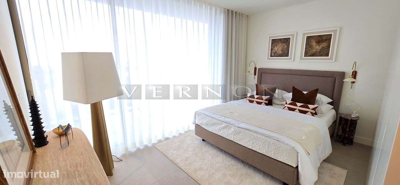 Algarve, Novo no Mercado, para venda, Apartamentos de Luxo no Carvoeir-15