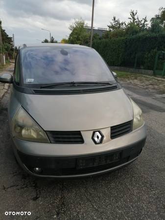 Renault Espace 2.0T 16V Expression - 6
