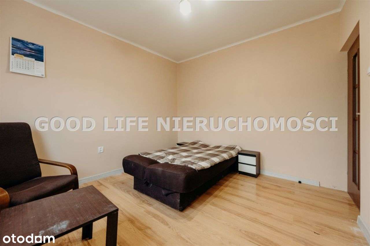 2 oddzielne pokoje, 42,70 m2, ul. Rycerska-7