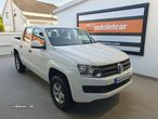 VW Amarok 2.0 TDi CD Trendline 4Motion - 1