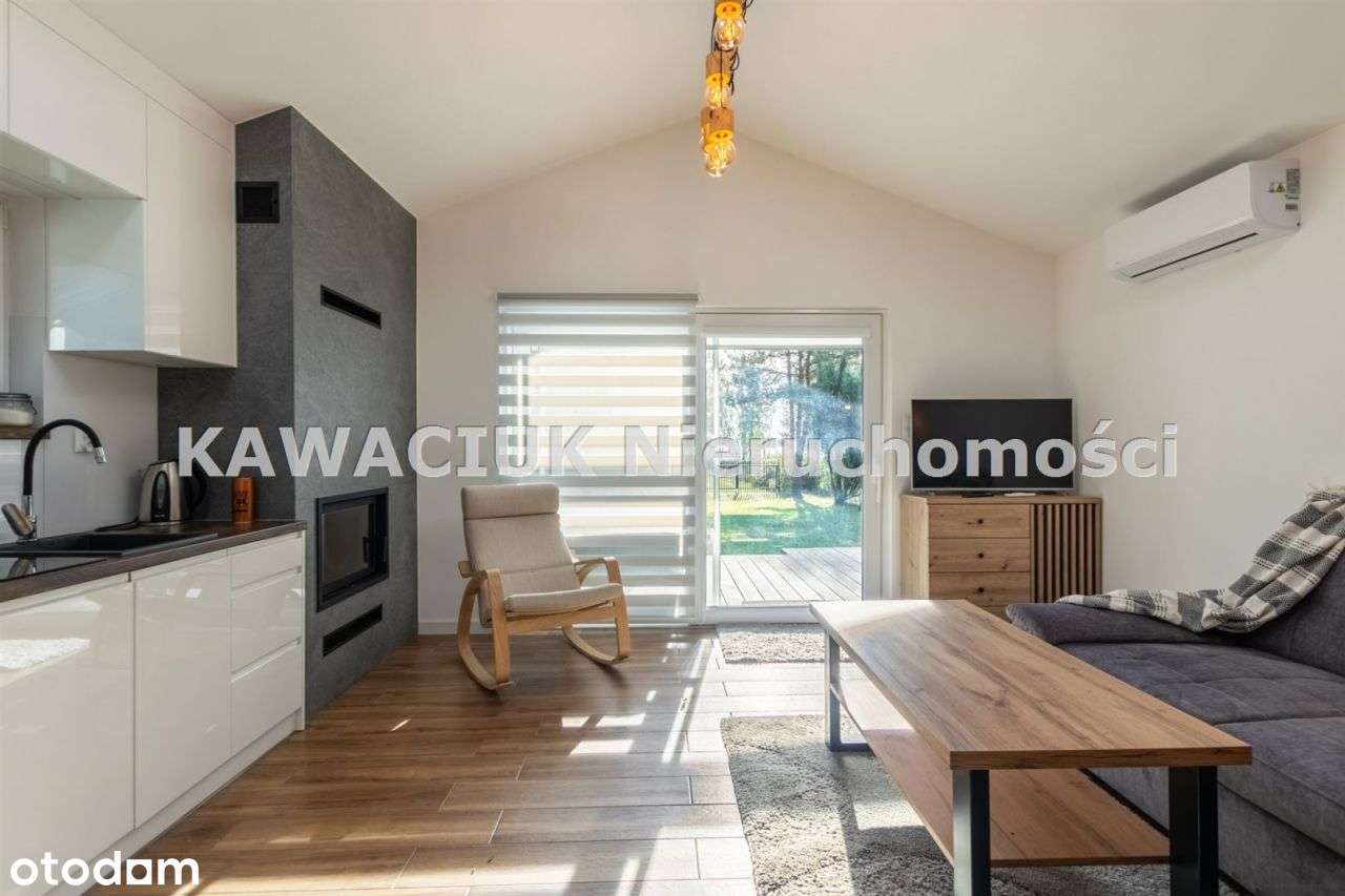 Jedyna Taka Oferta Działka Nad Zalewem - Pełny obrazek: 5/14