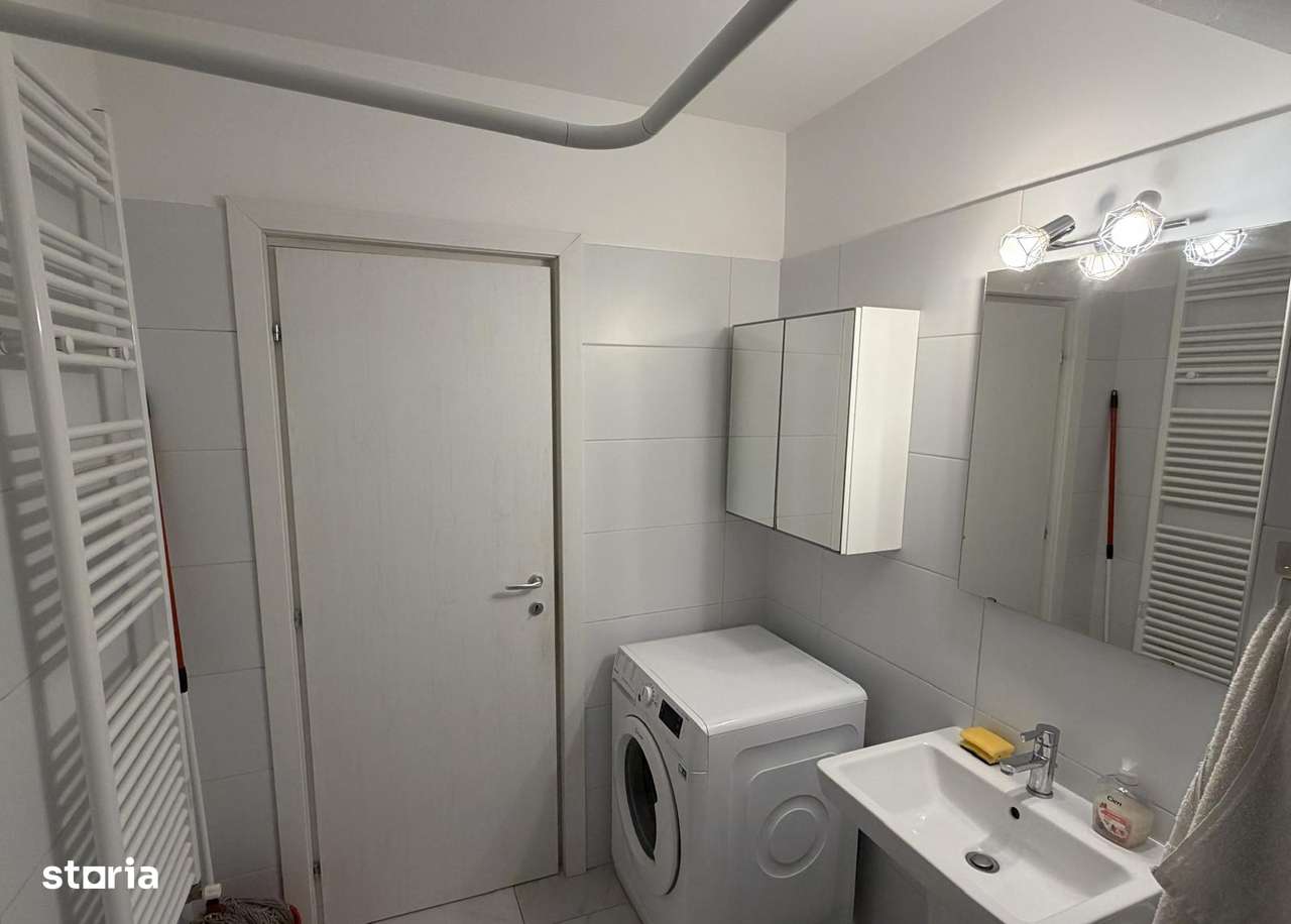 Drumul Taberei|MoghiorosPark,Bloc Nou-Garsoniera + Parcare - Imagine principală: 4/6