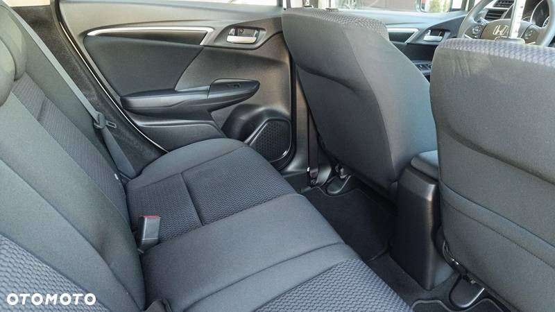 Honda Jazz 1.3 Comfort (ADAS/Honda Connect+) - 10