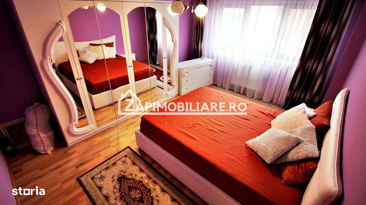 Apartament 2 camere,bloc NOU 62 mp, - Imagine principală: 3/11