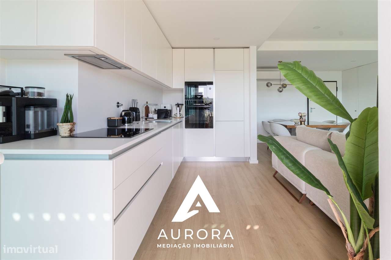 Apartamento T1 Venda em Arcozelo,Vila Nova de Gaia-14