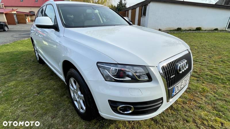 Audi Q5 2.0 TFSI Quattro - 14