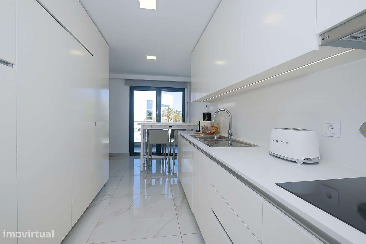 Apartamento T3 de Excelência em Porto Salvo, Oeiras-12