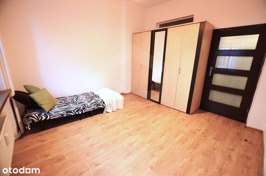 Mieszkanie w stylowej kamienicy - Pełny obrazek: 5/9