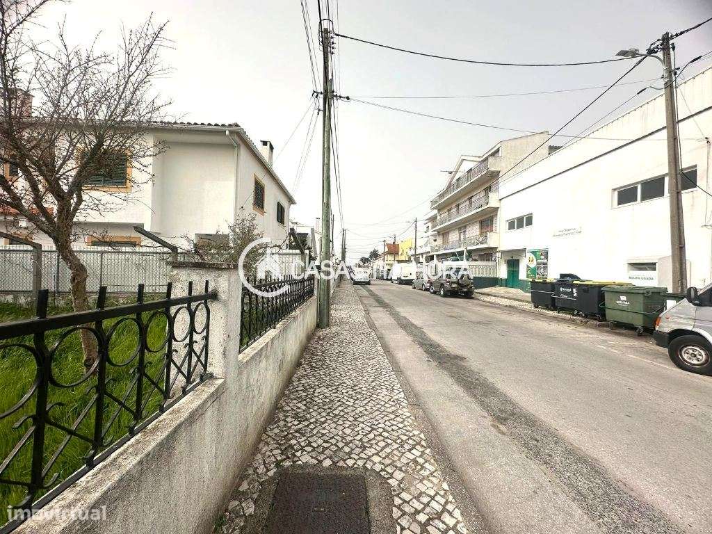 Terreno para Construção Urbana na Quinta do Conde-6