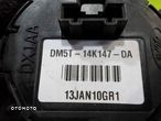 FORD FOCUS MK3 13r przelacznik kierownicy multifunkcja DM5T-14K147-DA - 3