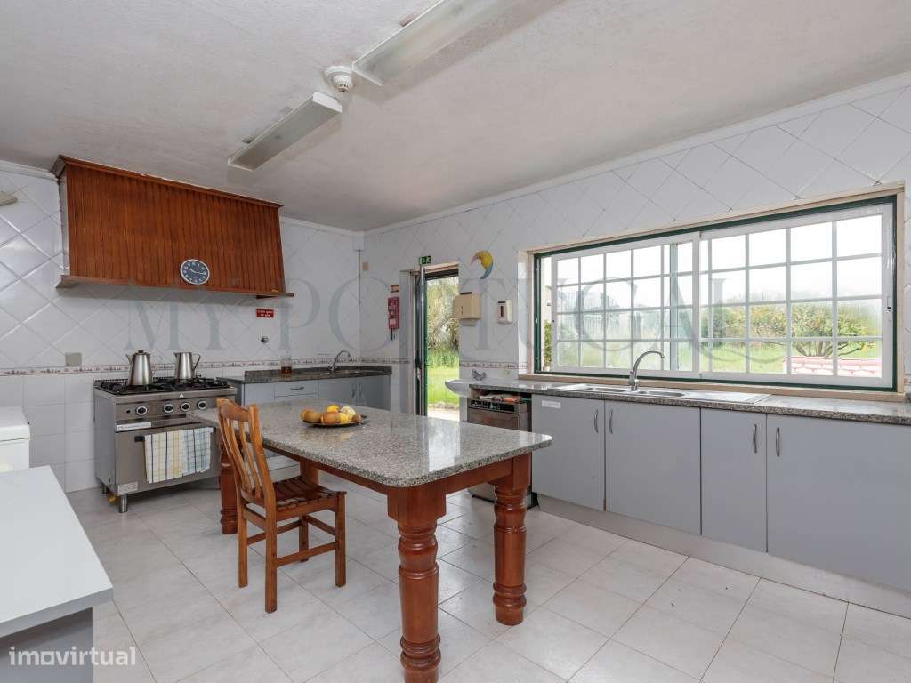 Quinta da Areia: Um Refúgio Senhorial com Vistas para o Palácio da ...-16