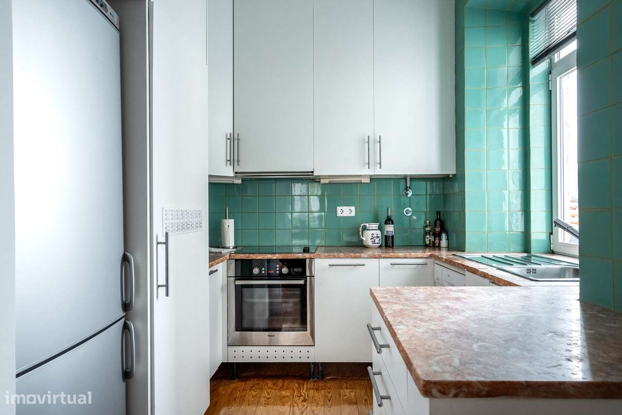 Apartamento Mobilado - Alfama - Grande imagem: 3/16