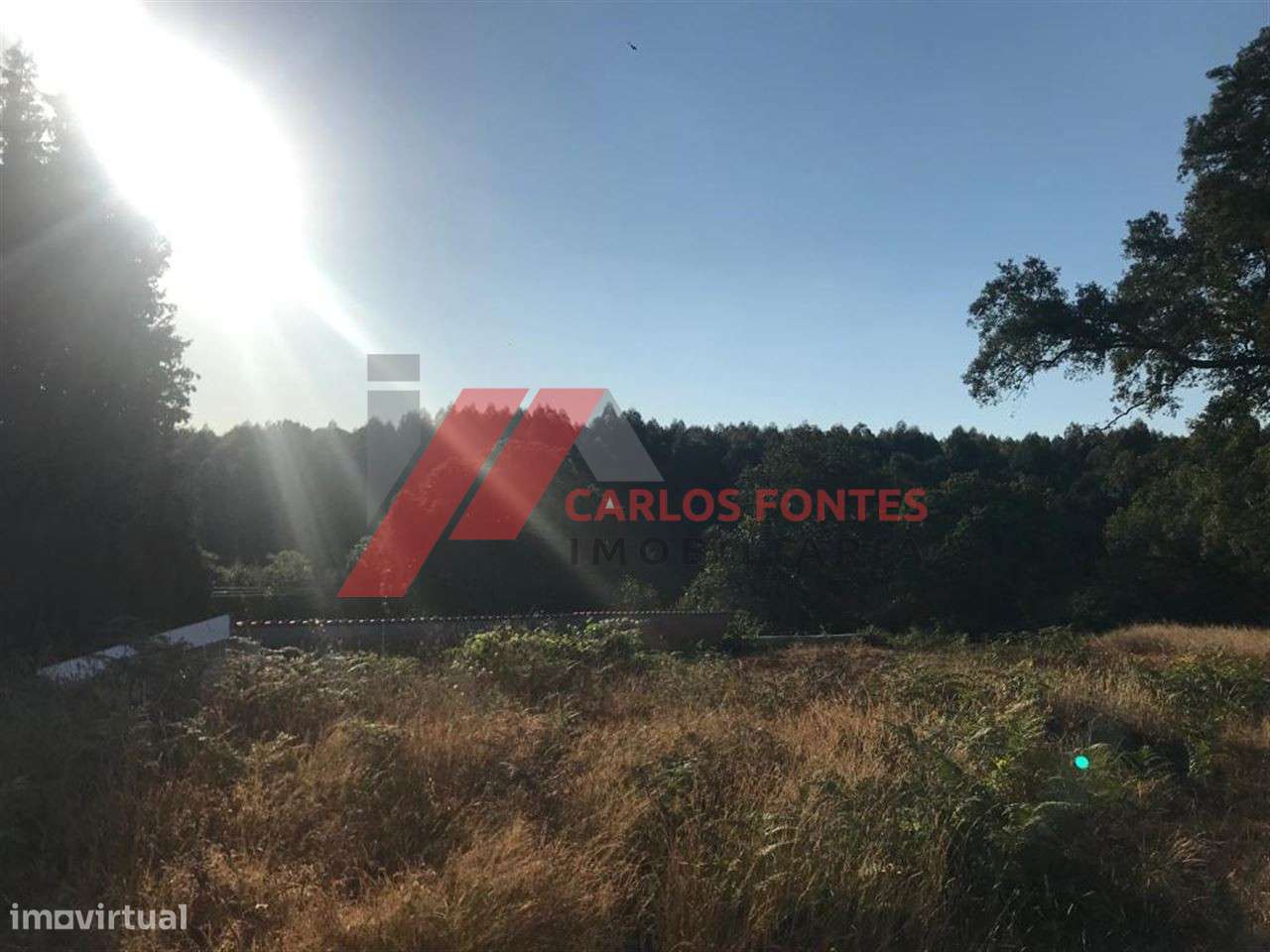 Excelente terreno de construção!!!-7