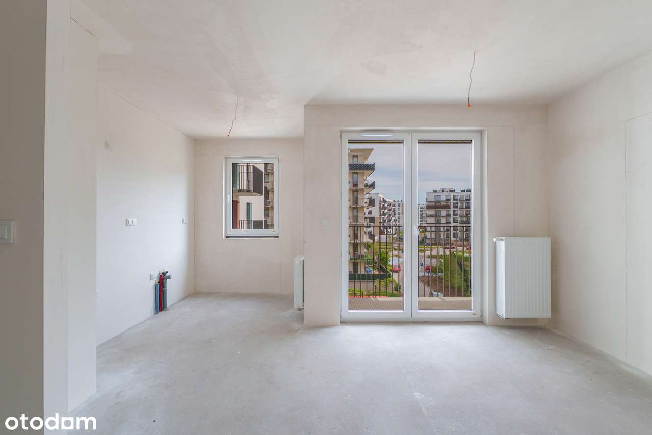 Apartment in Warszawa - View 2