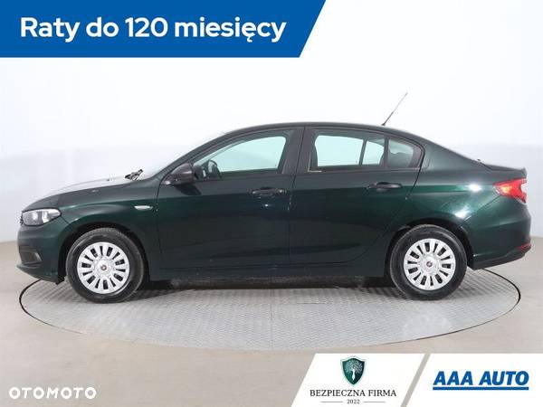 Fiat Tipo - 3