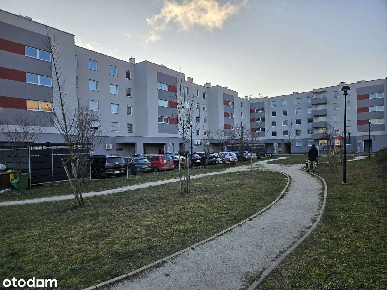 Komfortowe, 4 pokojowe, gotowe do zamieszkania w Brzegu Dolnym - Pełny obrazek: 5/15