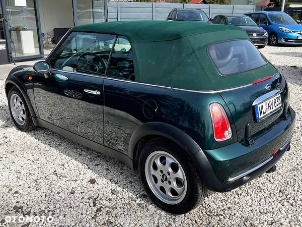 MINI Cooper ver-standard - 23