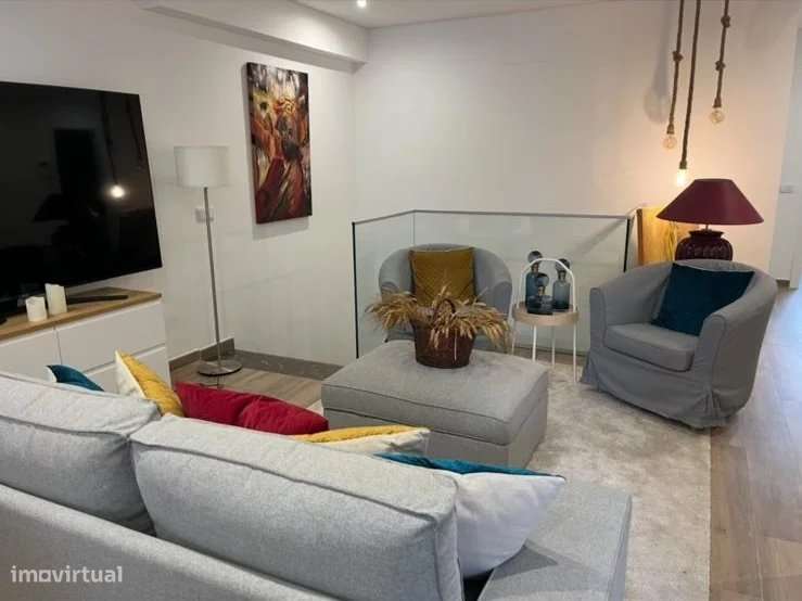 Apartamento duplex para venda em Tavira - Grande imagem: 5/43