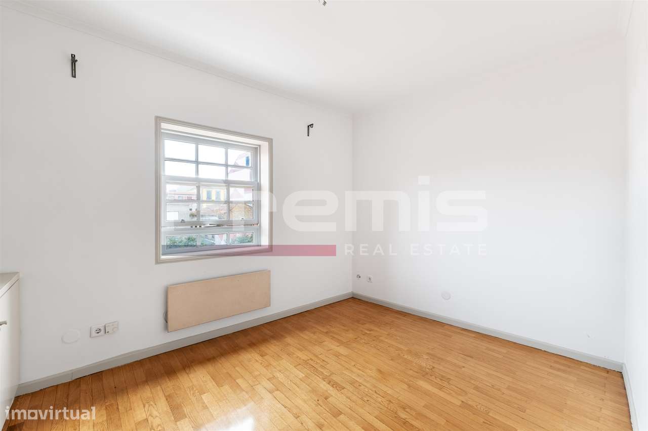 Apartamento T3 Venda em Matosinhos e Leça da Palmeira,Matosinhos-8