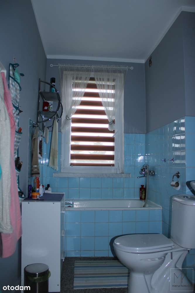 Dom wolnostojący w miejscowości Gdów.-6