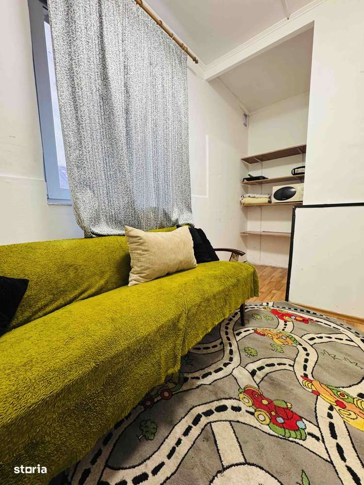 DE VÂNZARE - Apartament cu o cameră - Vasile Alecsandri - IMOBIHOR-3