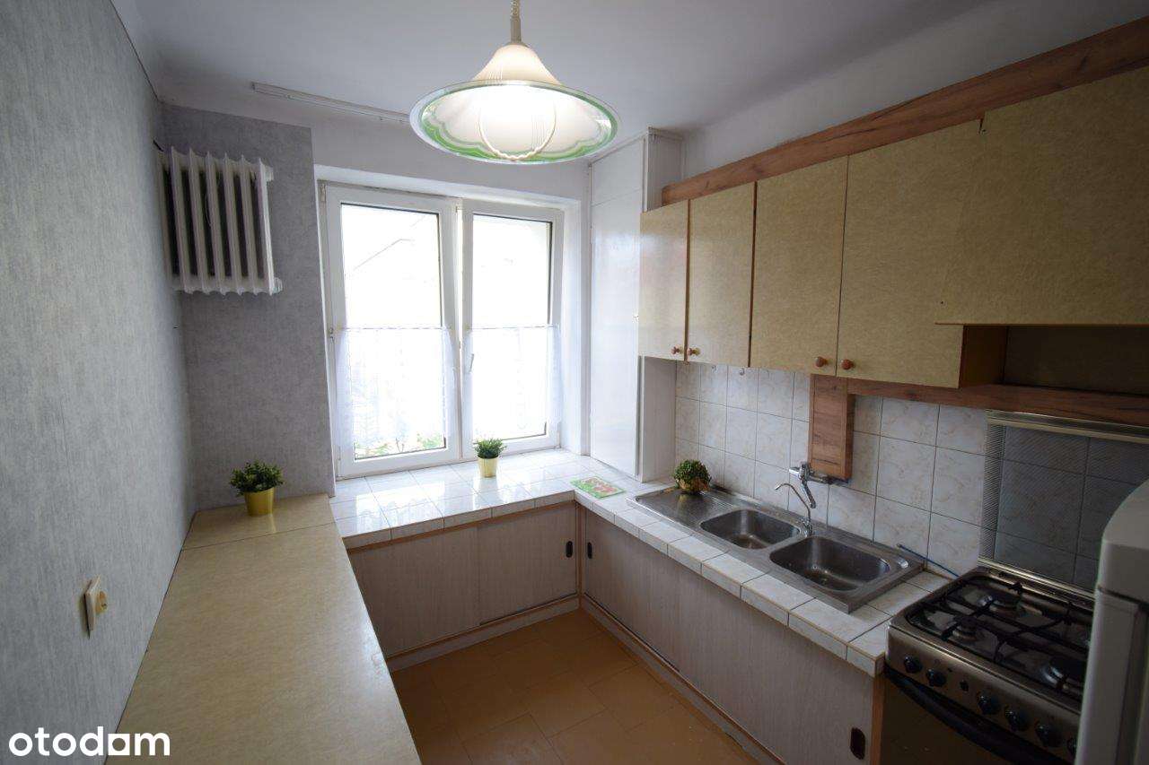 Malmeda Centrum 2 pokoje 1 piętro-9