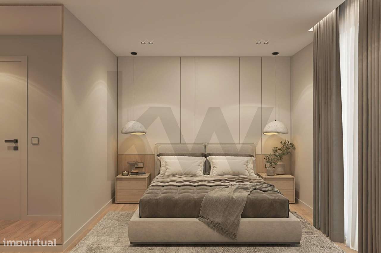 Apartamento T2 | Lobos Views-23