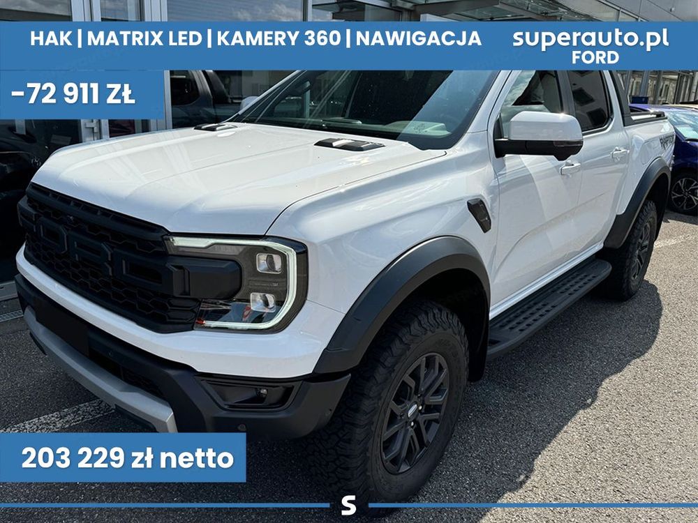 Ford Ranger 2.0 EcoBlue Bi-Turbo 4x4 DC 2025