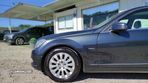 Mercedes-Benz C 200 CDI Elegance BlueEfficiency - 9