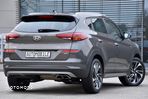 Hyundai Tucson 2.0 CRDI Premium 4WD - 7