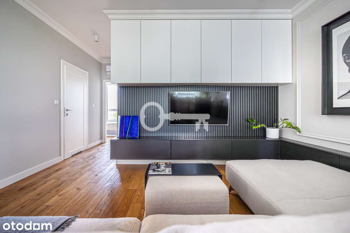 3 sypialnie | Miejsce postojowe | Umeblowane - Pełny obrazek: 4/17