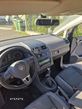 Volkswagen Touran 1.6 TDI DPF Highline - 9