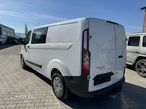 Ford Transit Custom - 4