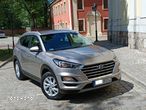 Hyundai Tucson 1.6 CRDi Comfort 2WD DCT - 4