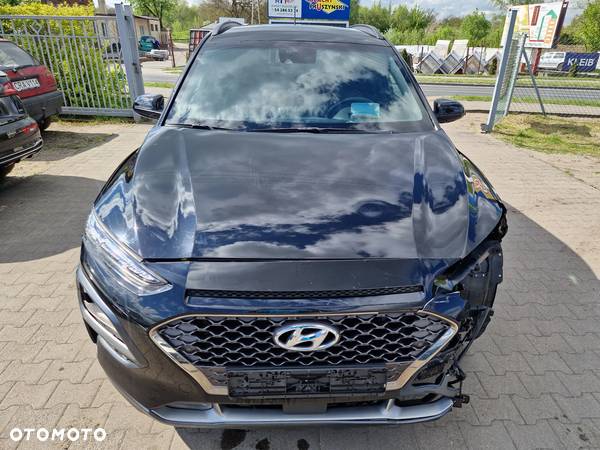 Hyundai Kona 1.0 T-GDI Advantage+ - 1