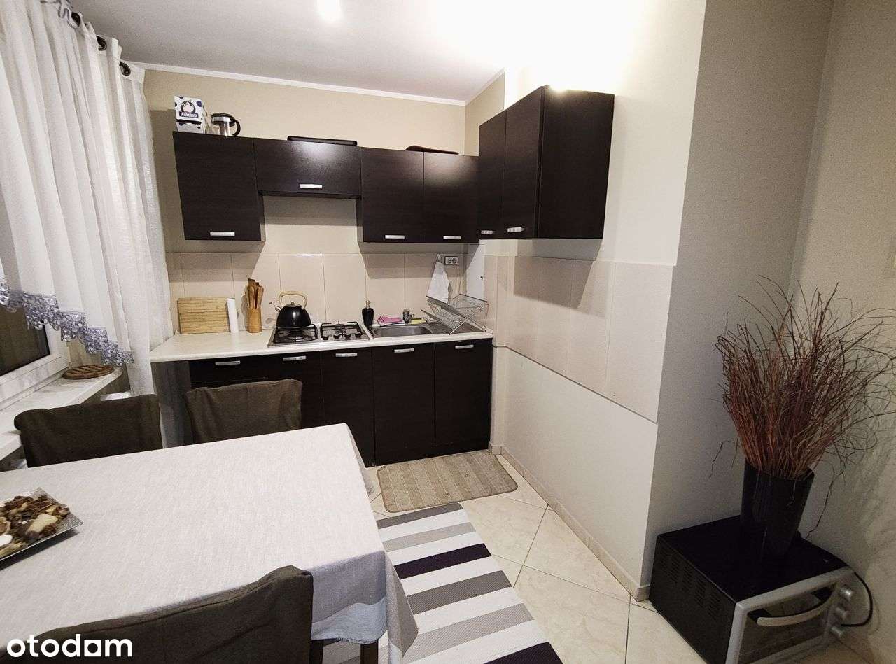 Kawalerka w cichym miejscu, Burowiec-11