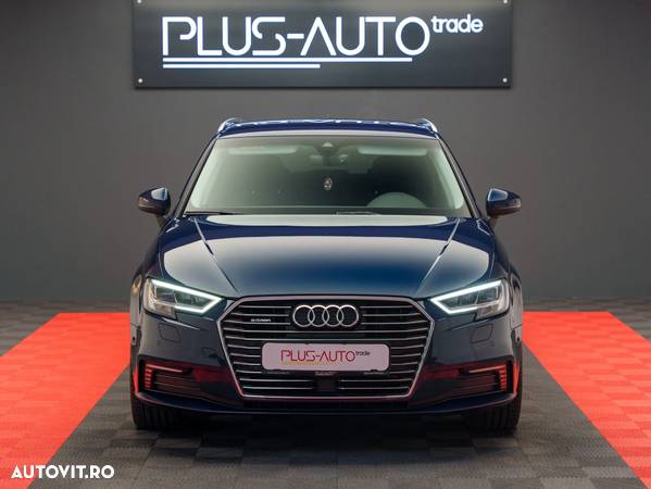 Audi A3 1.4 TFSI Sportback e-tron Ambition - 2