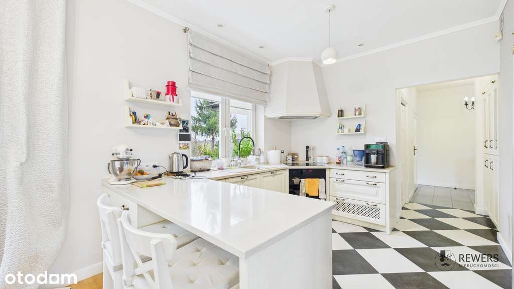 Na sprzedaż dom parterowy wolnostojący k. Lublina - Pełny obrazek: 4/14