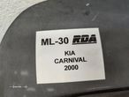 ML30 Mala Kia Carnival De 2000 - 2