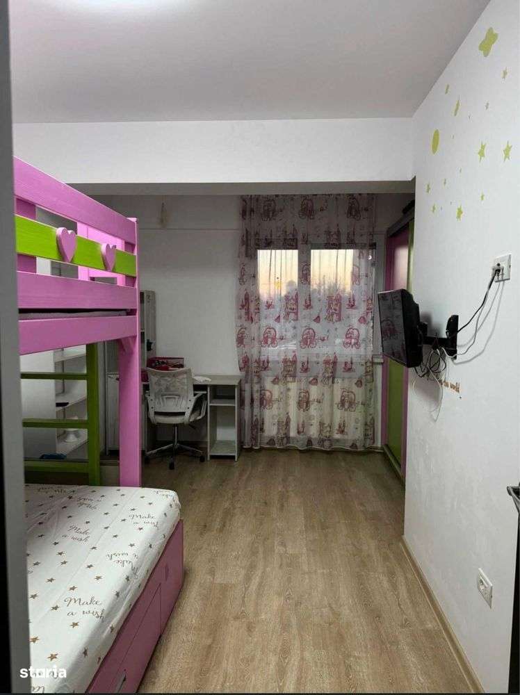 Apartament 3 camere de închiriat – Km 4-5 - Imagine principală: 4/5