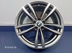 BMW 7 G12 FELGA STYLING 647M 5X112 8,5JX19 7850579 - 1